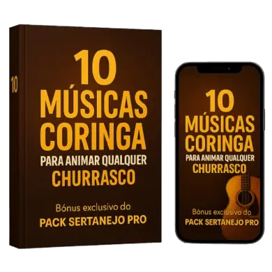 10 músicas coringa